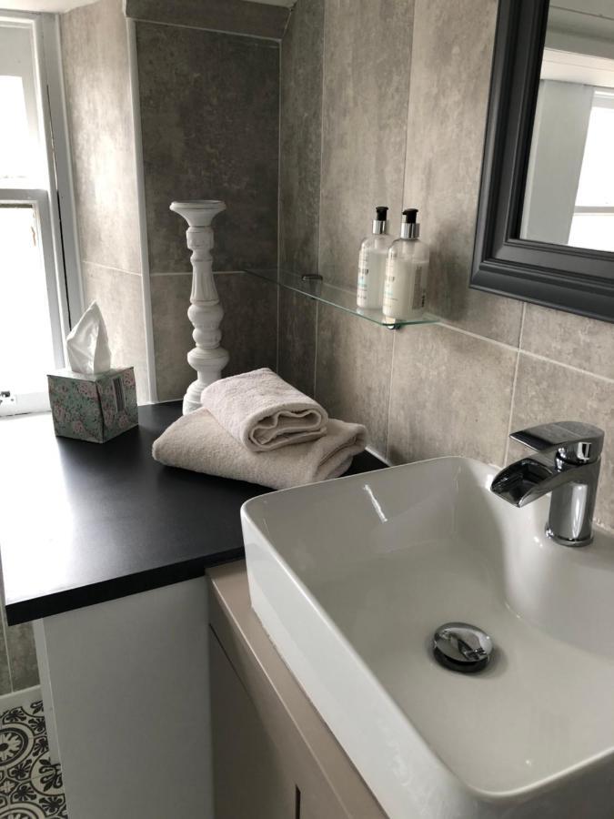 Thistle Apartment, إينفيرنيس المظهر الخارجي الصورة