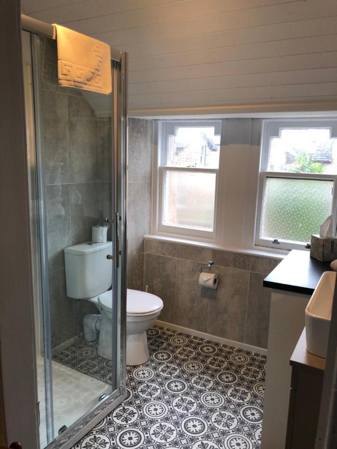 Thistle Apartment, إينفيرنيس المظهر الخارجي الصورة