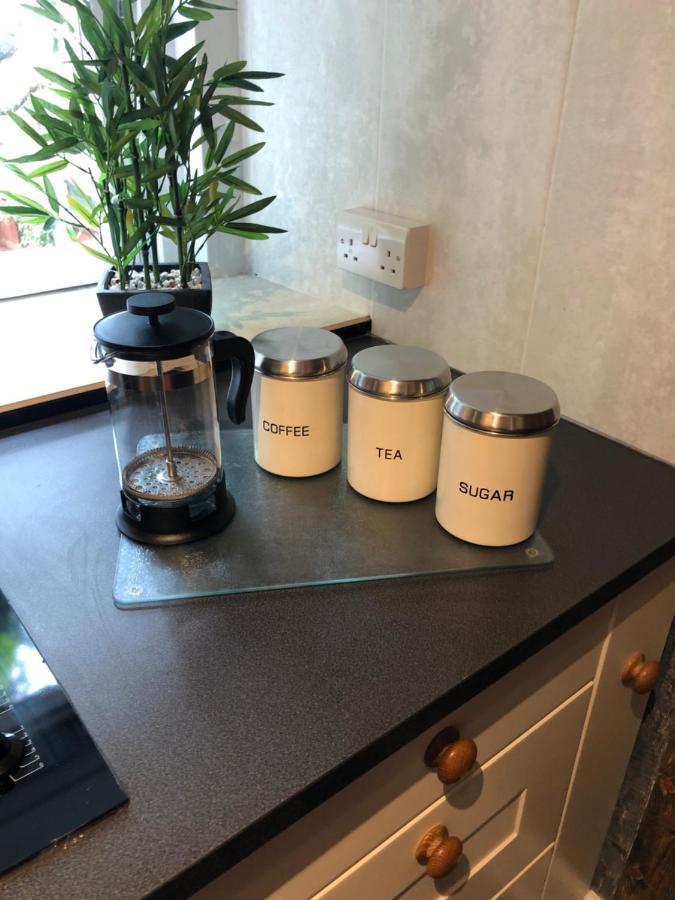 Thistle Apartment, إينفيرنيس المظهر الخارجي الصورة